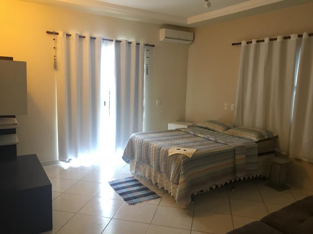 Homestay Taty Pousada Rio das Ostras Ngoại thất bức ảnh